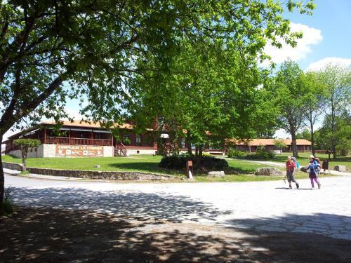 Alda Palas De Rei Palas de Rei Exterior foto